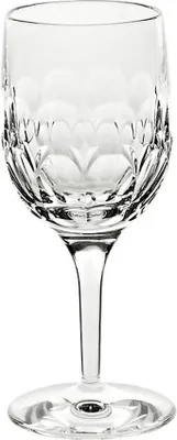 Produktbild von Weißweinglas Weinkelch 200 ml Transparent Bleikristall