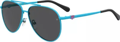 Produktbild von Chiara Ferragni Sonnenbrille CF 1001/S MVU 59 13 140