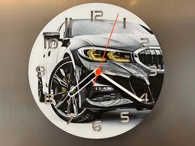 Obrázek produktu pro BMW řady 3 Edition - rok 2019 - velký Ø 245 mm