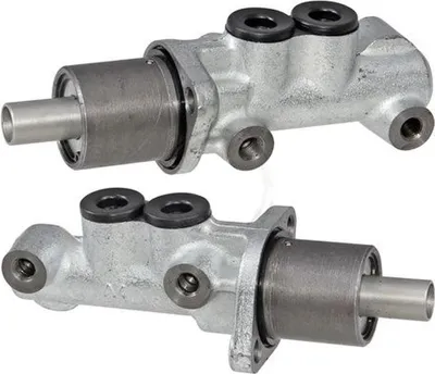 Produktbild von A.B.S. 61911X Bremszylinder Hauptbremszylinder für RENAULT TWINGO II (CN0) TWINGO I (C06) TWINGO I Kasten (S06)