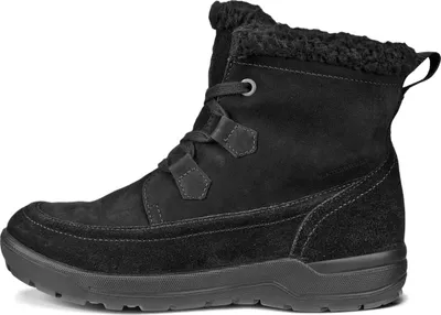 Produktbild von ECCO Damen Stiefeletten 83221351052 Farbe: Schwarz Größe: 37