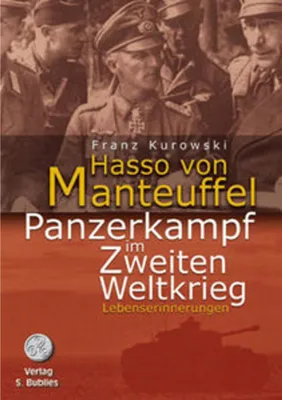 Image de Panzerkampf im Zweiten Weltkrieg