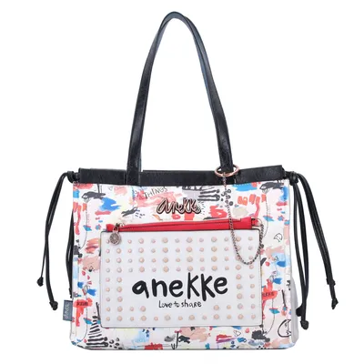 Produktbild von Anekke Fun&Music Schultertasche 28 cm