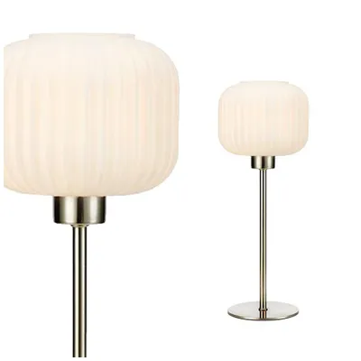 Zdjęcie produktu dla Lampa stołowa SOBER 108121 Markslojd