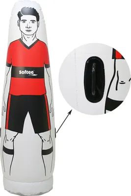 Obrázek produktu pro Nafukovací dummy na trénink