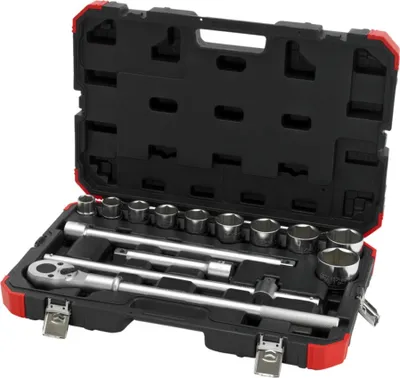 Obrázek produktu pro Gedore R78004014, 14,2 kg, 14 kusů