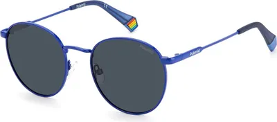 Zdjęcie produktu dla Okulary przeciwsłoneczne uni  Polaroid PLD-6171-S-PJP-C3 Ø 51 mm
