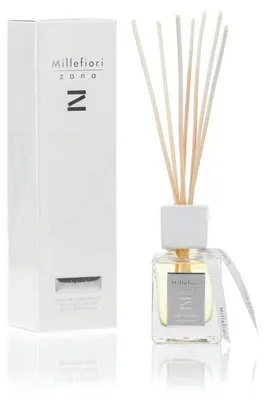 Obrázek produktu pro Millefiori Zona Soft Leather aroma difuzér 100ml