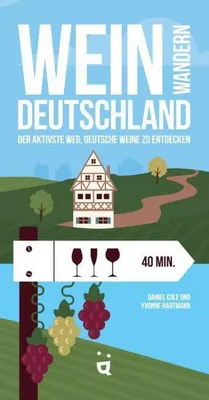 Image de Weinwandern Deutschland