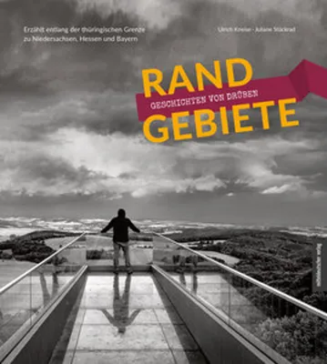 Obrázek produktu pro Randgebiete - Geschichten von drüben