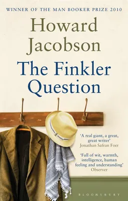 Obrázok produktu pre The Finkler Question