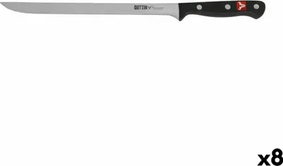 Obrázek produktu pro quttin sybaritový nůž na šunku 25 cm (8 kusů)
