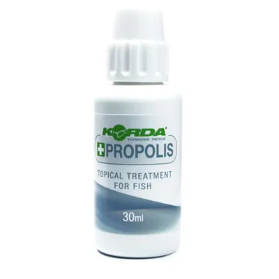 Produktbild von Korda Propolis Carp Treatment