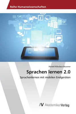 Produktbild von Sprachen lernen 2.0
