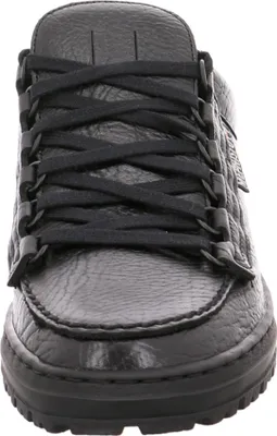 Produktbild von Mephisto Komfort Schnürschuhe Herren 313638393337 Schwarz 43 EU
