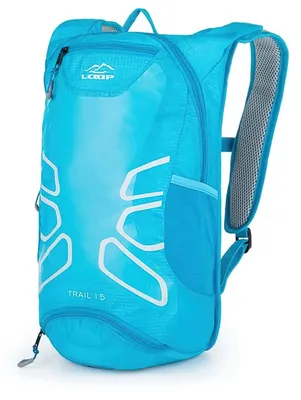 Obrázek produktu pro Batoh Loap Trail 15 Modrá Modrá