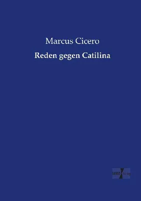 Produktbild von Reden gegen Catilina