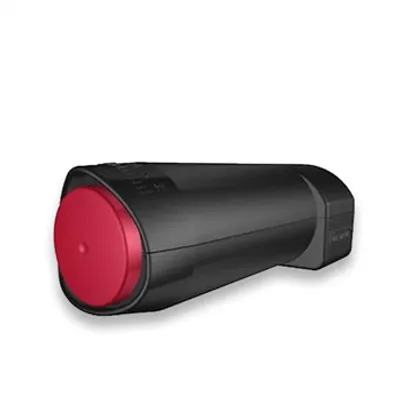 Obrázek produktu pro Opticum Red Rocket Single, F, 4 cm, Černá, Červená