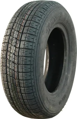 Reifen 10 Zoll 145 mm TL Kings Tire