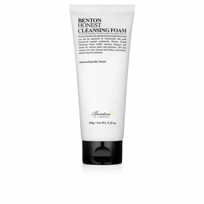 Image de Benton Honest Cleansing Foam 150ml
