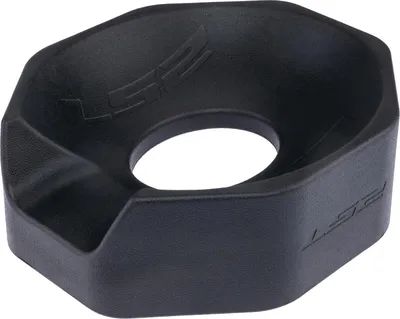 Produktbild von Ls2 Helmkissen Helmkissen schwarz