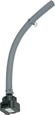 Produktbild von Europart 10026071 Druckwächter Niveauregler Druckdose Schlauch Spülmaschine Geschirrspüler passend wie Electrolux AEG Husqvarna Juno Rex Zanker Zanussi Zoppas 117474510 1174745107