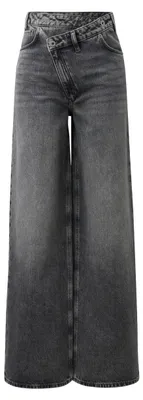 Produktbild von QS (305) Jeans-Hose GREY/BLACK GREY/BLACK 38/32