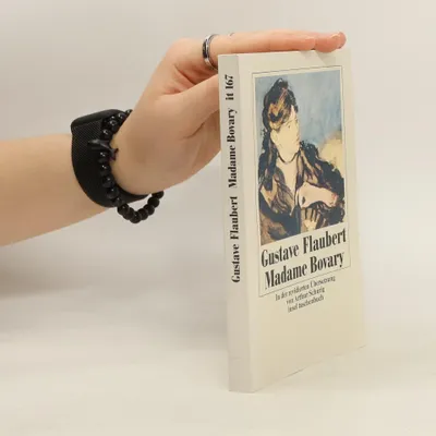 Produktbild von Madame Bovary | Gustave Flaubert