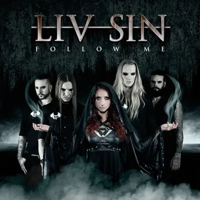 Productafbeelding van Liv Sin - Follow Me