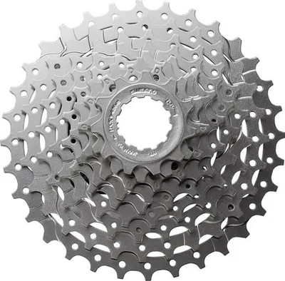 Produktbild von Shimano Alivio CS-HG201 9Gang 11-32T Kassette
