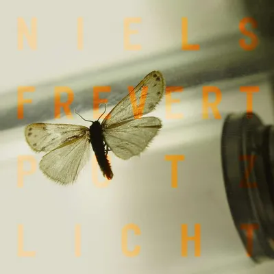 Obrázok produktu pre Niels Frevert: Putzlicht (180g) -   - (LP / P)