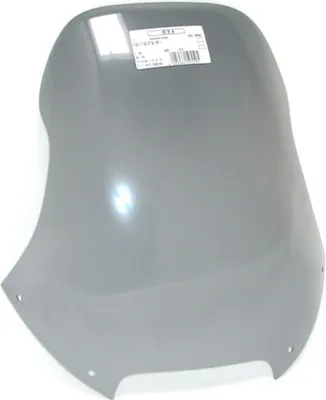 Obrázek produktu pro Touring čelní sklo MRA pro BMW F 650 / ST rok 1997-2000 kouřové šedé čelní sklo