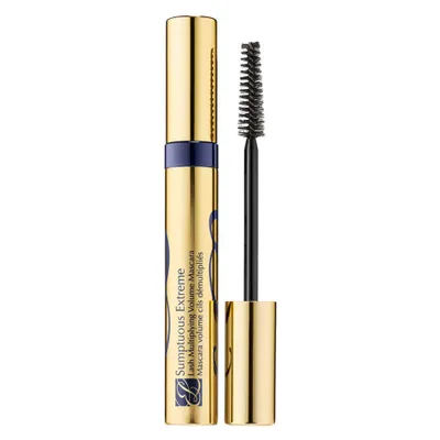 Image de Sumptuous Extreme Volume Mascara #01 Black 8ML