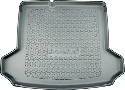 Produktbild von Z493712 Kofferraumwanne kompatibel mit Audi Q4 e-tron (electric) / Q4 Sportback e-tron (electric) 06.2021- / 07.2021-