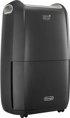 Produktbild von DeLonghi Tasciugo AriaDry Pure DDSX220WFA Luftentfeuchter schwarz