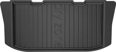 Produktbild von FROGUM Gummi Kofferraummatte für Skoda Citigo-e iV 2019-2020