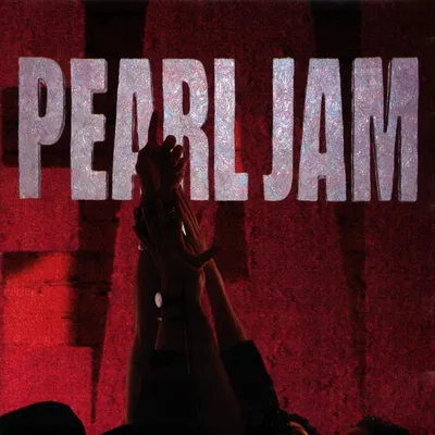 Produktbild von Pearl Jam-Ten