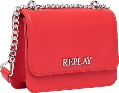Produktbild von Replay Woman Umhängetasche 19 cm