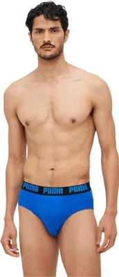 Produktbild von Slip Puma 701226389-017 für Herren
