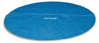 Produktbild von INTEX 28015 - Solarabdeckplane (Ø538cm) für Easy Set Pools Ø549cm