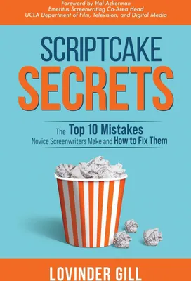 Produktbild von Scriptcake Secrets
