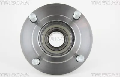 Produktbild von TRISCAN Radlagersatz Hinten 8530 42218