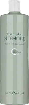 Immagine prodotto di No More The Prep Cleanser 1000 ml