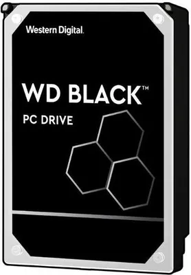 Produktbild von WD Black WD10JQLX - Festplatte - 1 TB - intern - 2.5″ (6.4 cm)