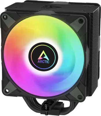 Produktbild von ARCTIC Kühler Freezer 36 A-RGB (Black)