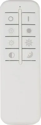 Image de Télécommande pour ciel étoilé LED Cielo