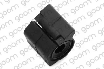 Produktbild von GOOM SS-0080 Lagerung Stabilisator Stabigummi Vorne für CITROËN C2 Schrägheck (JM)
