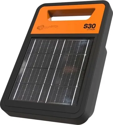 Immagine prodotto di Gallagher S30 incl. batteria Li