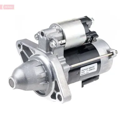 Produktbild von DENSO DSN1215 Starter Anlasser 1kW für TOYOTA iQ (J1) 12V