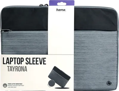Produktbild von Hama Tayrona, Schutzhülle, 39,6 cm (15.6"), 247 g
